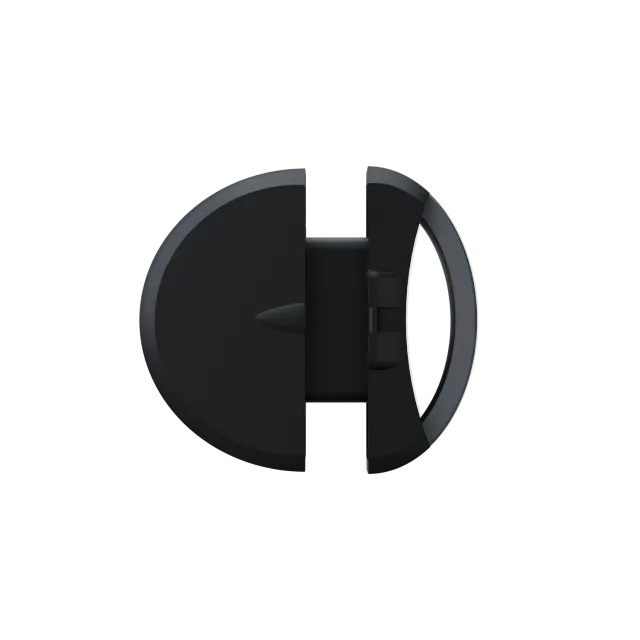 Scatola del Tempo Rotor One horloge houder leder
