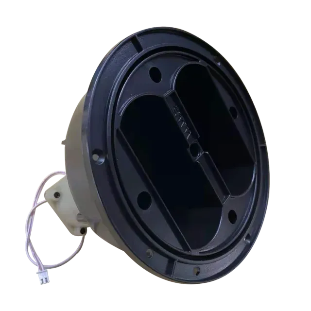 Watch Winder Smith BAMB01 BAMB02 Japanse motor tandwielset